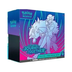 Journey Together Elite Trainer Box