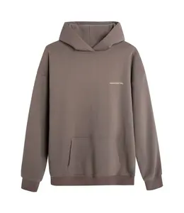 PARDON MY ARABIC HABIBI HOODIE