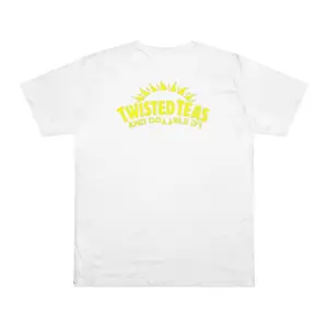 Twisted teas and double ds This is my Twea shirt. Party shirt for Twisted Tea enjoyers, Funny shirt.