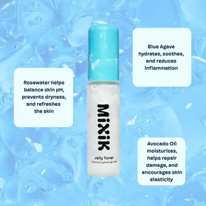 Jelly Toner Instantly Hydrating Mist - Mini Size