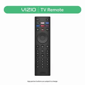 VIZIO TV Remote (Universal) - XRT140