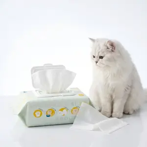 12 Packs Fresh Sensitive Sanitary Wet Wipes (30 Seconds), Hygienic and Gentle, Ideal for Daily Use, Perfect for Travel and Home