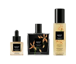 The Madagascar Vanilla Edit