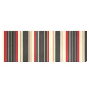 COASTAL SWAGGER Kitchen Mat 48"x17"