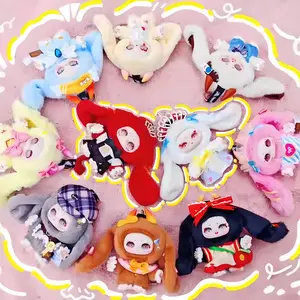 Samael's Dream of Paradise Series 2 Blind BoxCute Surprise Tov Gift for Kids, Friends & Collectors