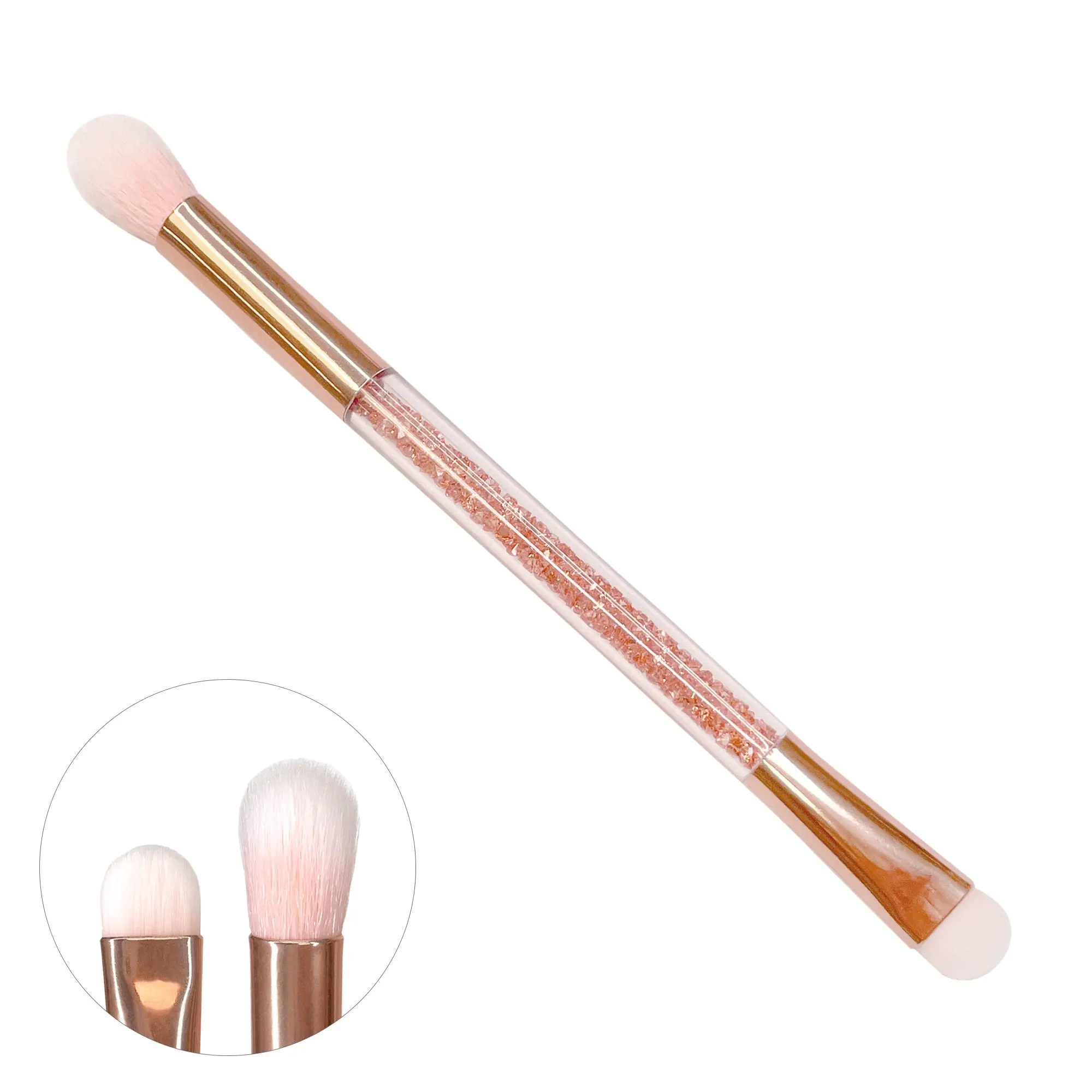 Double-Sided Pigment Brush Double-Sided Pigment Brush