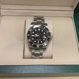 Reloj automático de hombre 41mm