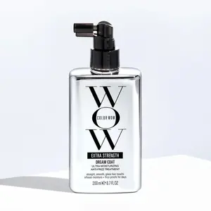 Color Wow Extra Strength Dream Coat Anti-Frizz Treatment