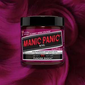 Fuschia Shock® - Classic High Voltage®