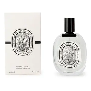 Eau Rose By Diptyque, 3.4 oz EDT Spray for Women