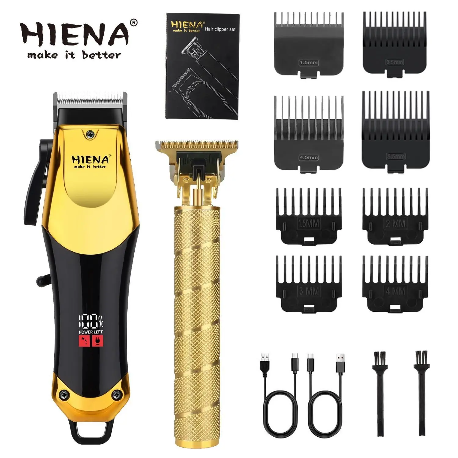 Men's Electric Facial Care Grooming Razor Set, Beard Shaver Kit, USB Charging Convenient, Cordless Shaver, Men Women Electric Shaver, Rechargeable Shaver Kit, Ideal Boyfriend Valentine's Day Gift