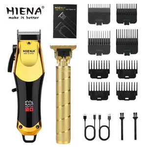 Men's Electric Facial Care Grooming Razor Set, Beard Shaver Kit, USB Charging Convenient, Men Women Electric Shaver, Rechargeable Shaver Kit, Ideal Boyfriend Valentine's Day Gift