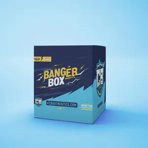 First 16 + 2 Sports Trading Cards