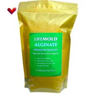 Lifemold Alginate