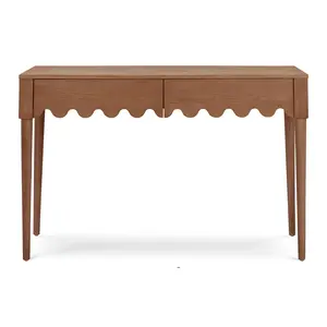 Oodle 48" 2-Drawer Desk