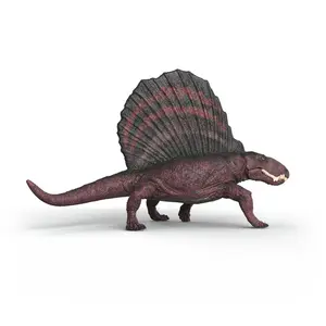 SCHLEICH® 15052, Dimetrodon