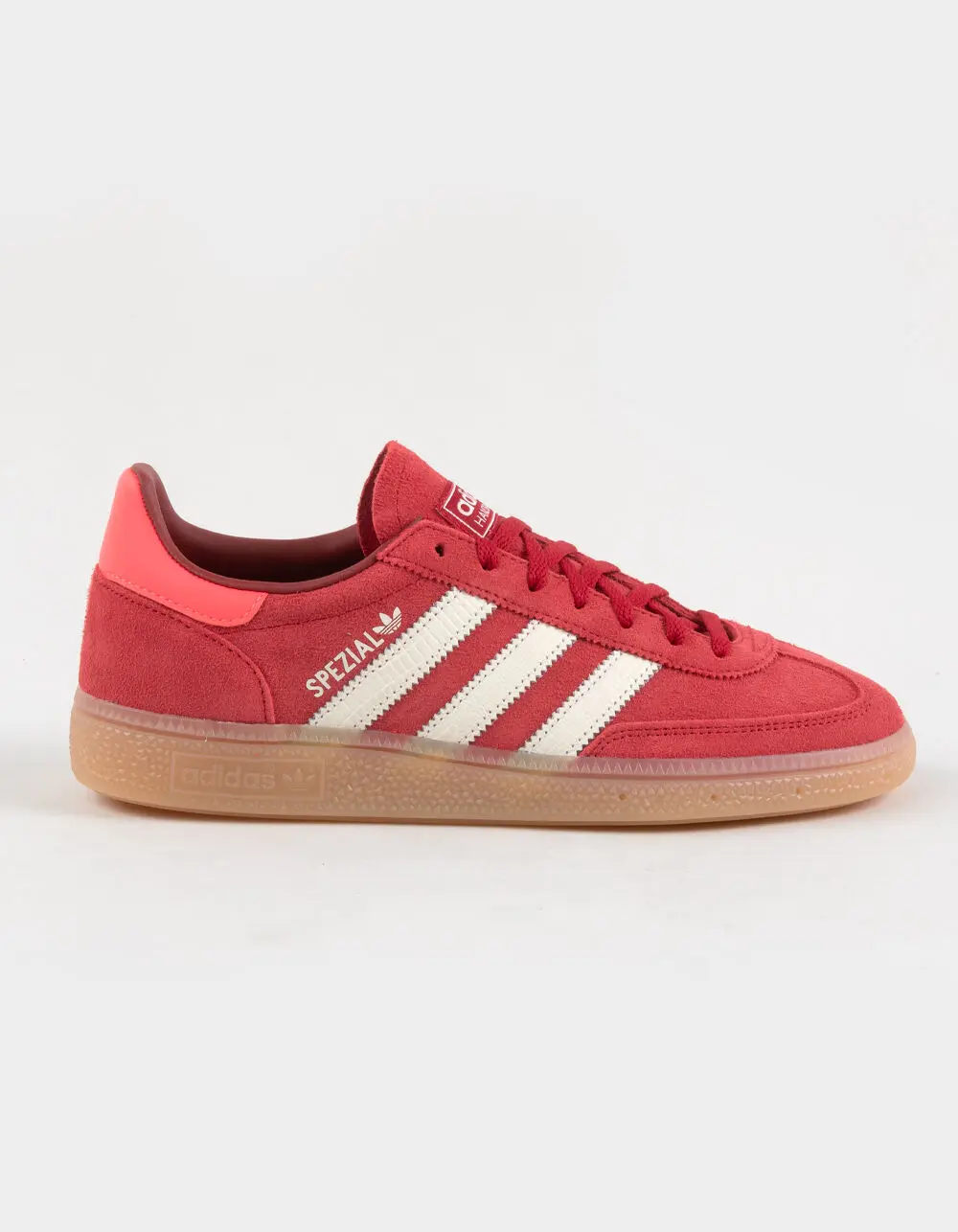 ADIDAS Originals Handball Spezial Womens Shoes ADIDAS Originals Handball Spezial Womens Shoes