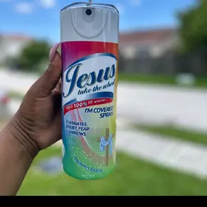 Jesus Take The Wheel Tumbler Bottle - 100% for Emotions, Doubt, Fear, and Sorrow - Portable, Reusable, Washable Drinkware - Mug, Cup, Water Bottles, Bottled junkies custom