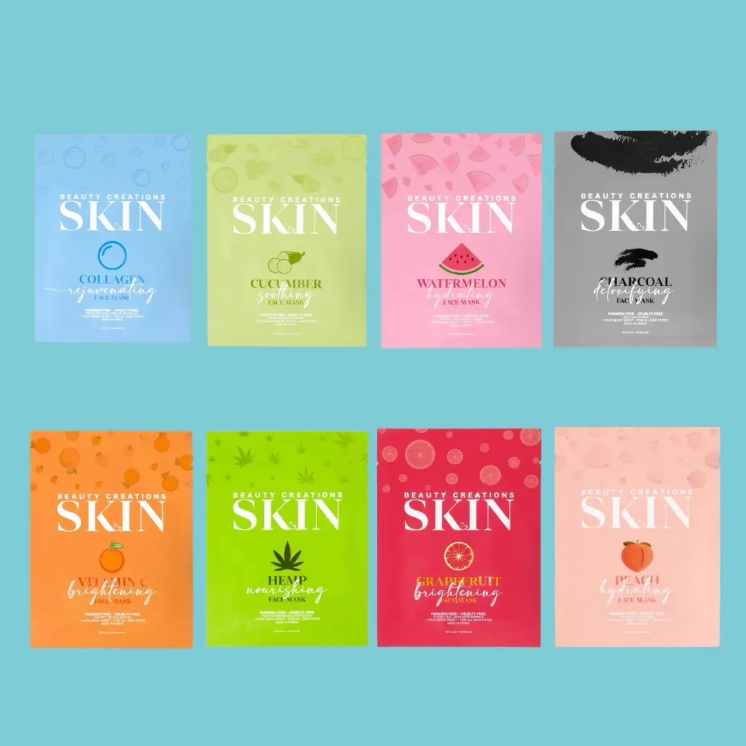 Face Sheet Mask