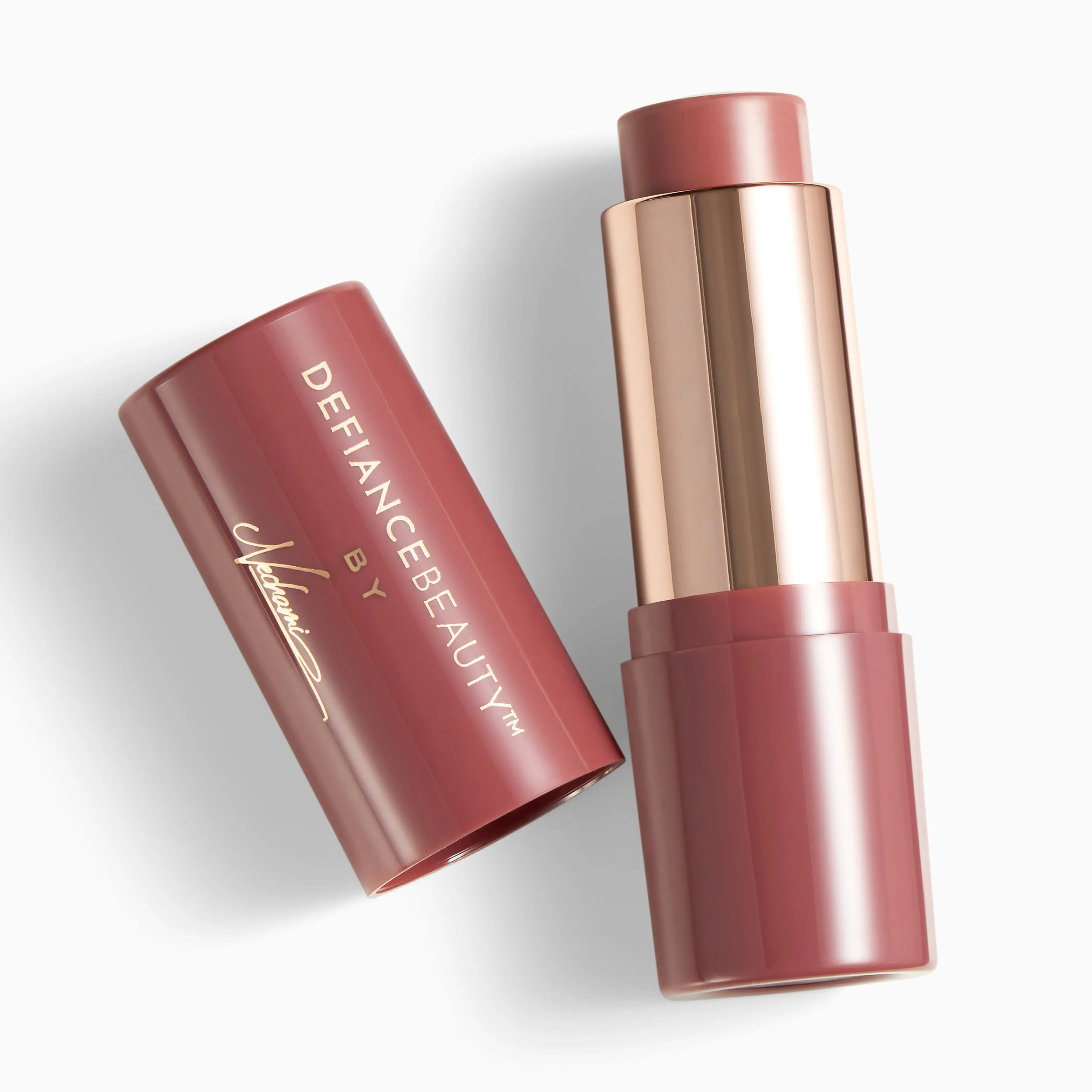 Untamed - Silk Peptide Blush