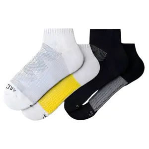 ArchTek® Quarter Socks Bundles