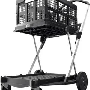 Portable Grocery cart