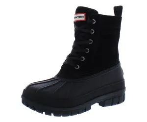 Hunter Hwsussex Womens Shoes