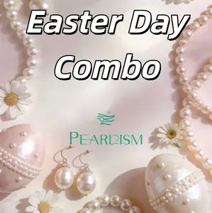 【Andrew】Easter Day Combo [Open in live ]｜Freshwater Pearl  Combo