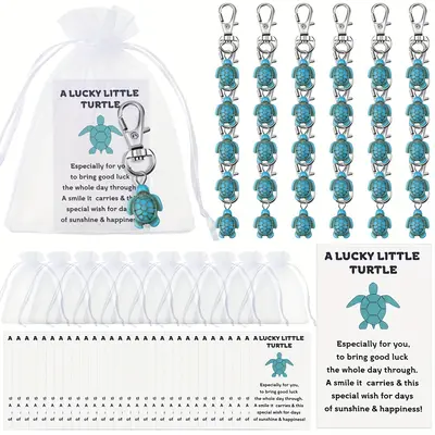 Family Reunion Favors TikTok Shop