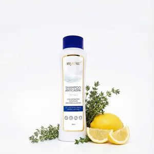 Anyeluz Shampoo Anti Caspa 400mL