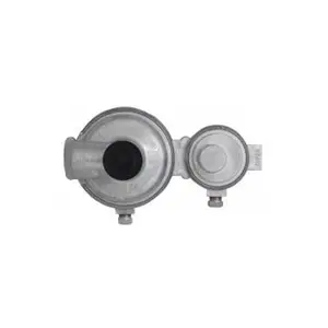 Marsh Excel  Flow Compact Integral Two Stage Regulator