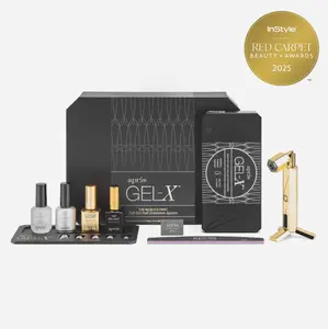 Signature Gel-X Kit + Mini Tip Box