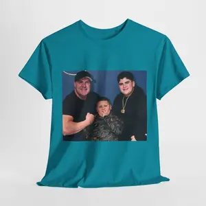 Costco Guys Rizzler Tshirt, Aj and Big Justice Shirt, TikTok meme shirt, Bring the Boom Tee Shirt, Graphic Shirt, Fun and