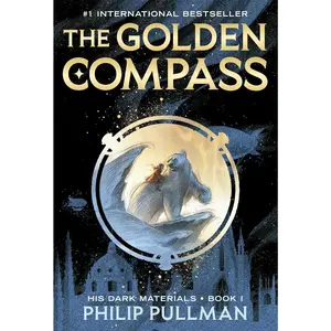 His Dark Materials: The Golden Compass (Book 1)
