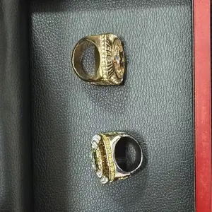 M 2 SET RING AND BOX Jewelry rings, personalized rings, festival gifts