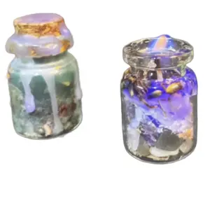 Custom Spell Jars