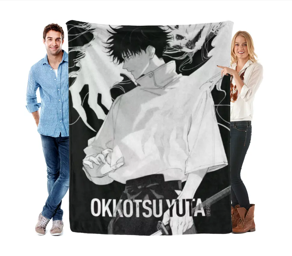 jujutsu yuta okkotsu - TikTok Shop jujutsu yuta okkotsu - TikTok Shop