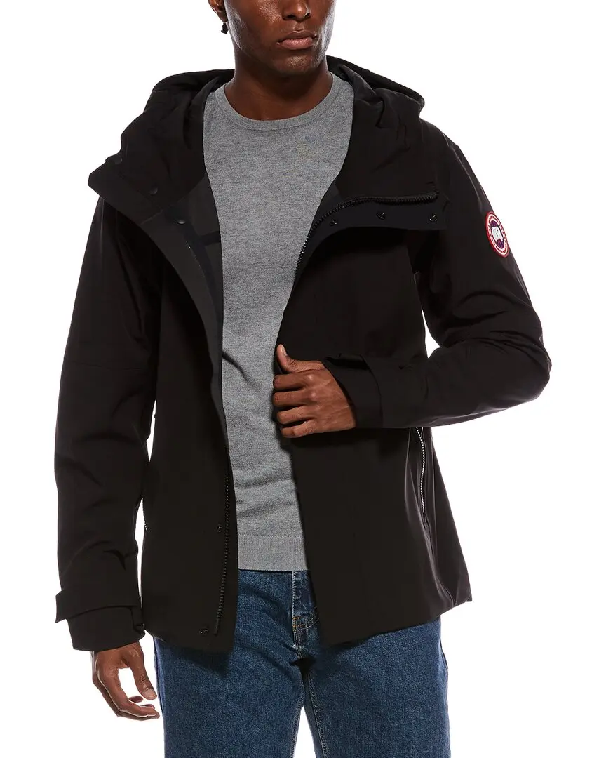Canada Goose Jacket