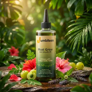Must Grow Hair Growth Oil ( 8 oz)