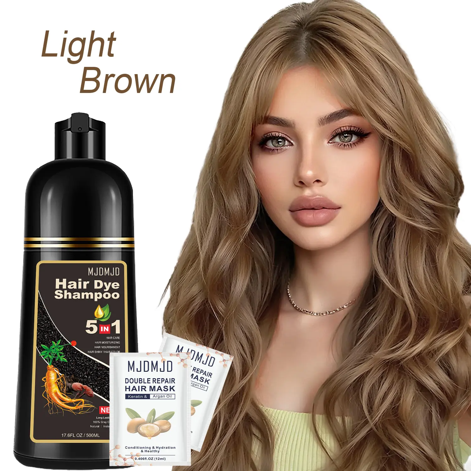 Light brown - 2.0