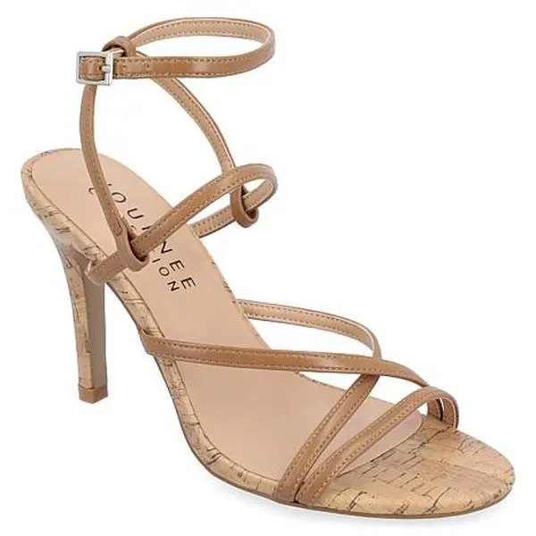 Journee Collection Womens Fylissa Pumps