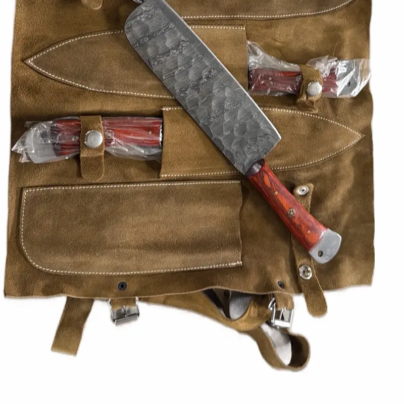 Ali 5 Piece Kitchen Set 1