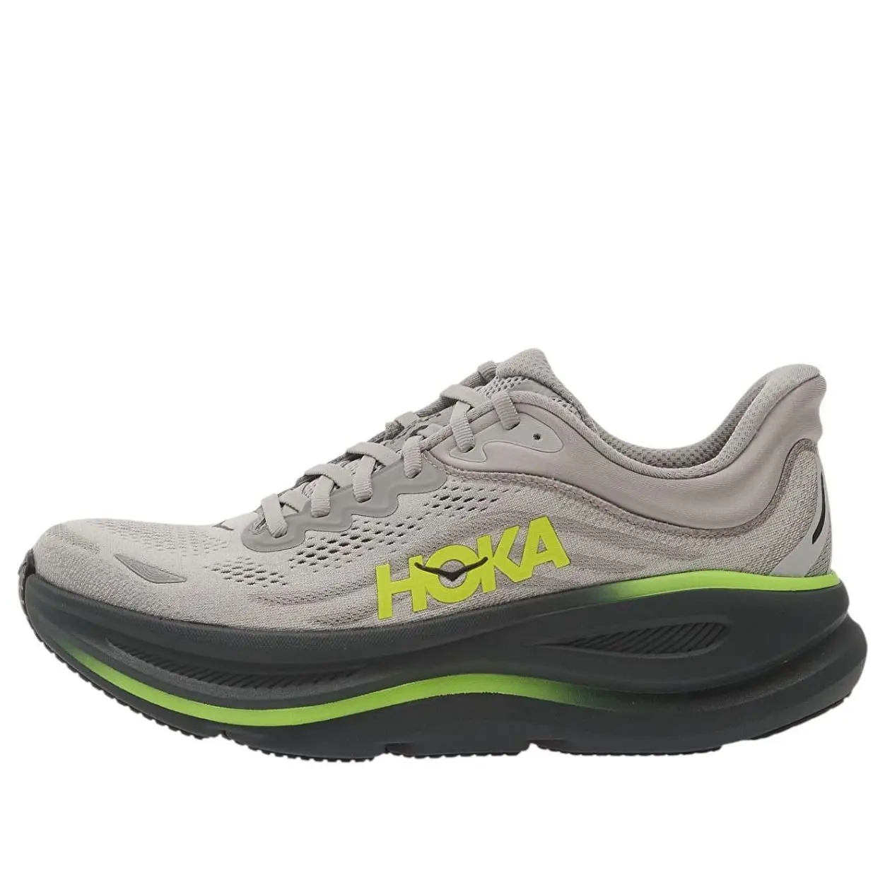HOKA ONE ONE Bondi 9 'Stardust' 1162011-SSTT - TikTok Shop