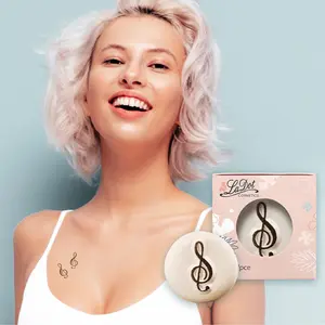 Ladot stone – small – musical note