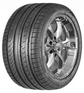 HIFLY  HIFLY HF805 Summer 245/40R19 98W XL Tire