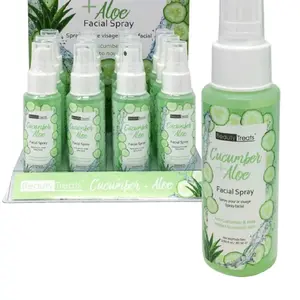 Cucumber and aloe vera spray  Calming Moisture Hydrate
