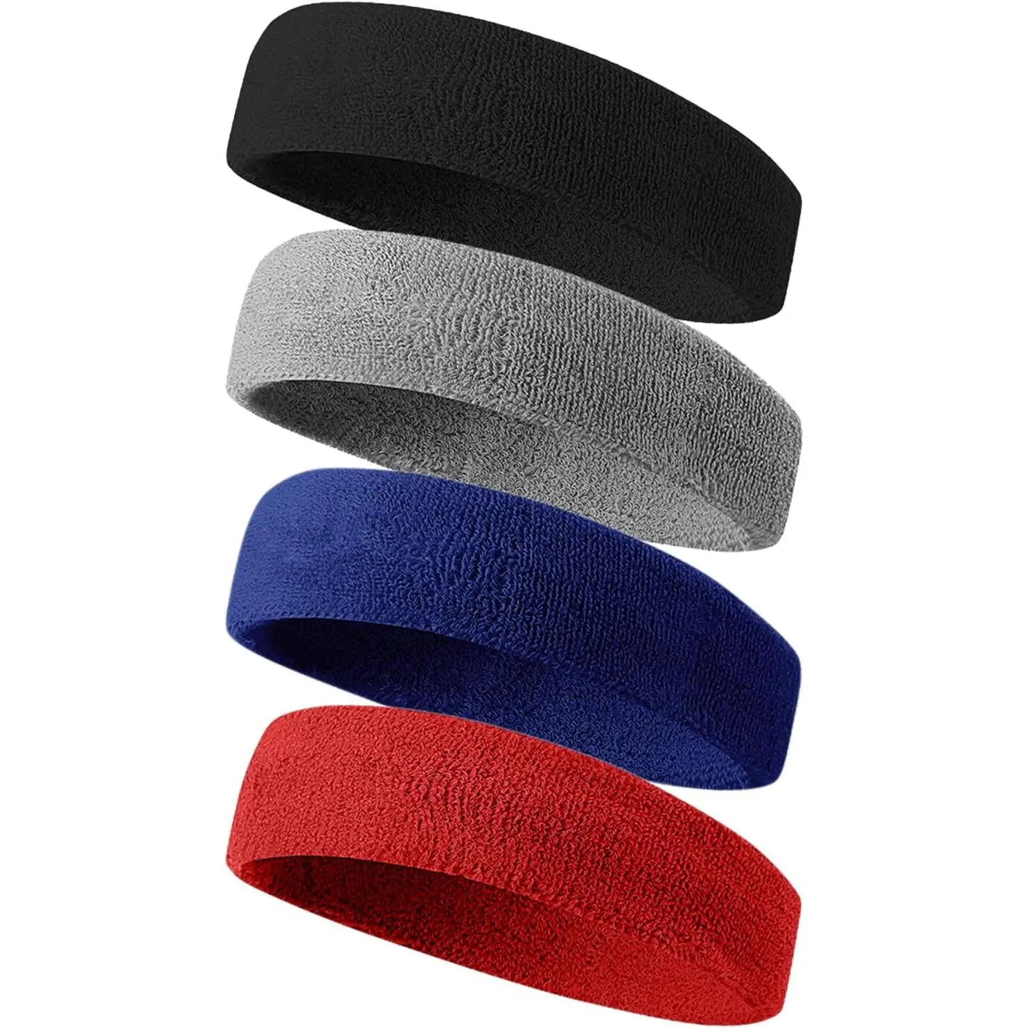 Black/Gray/DPBlue/Red