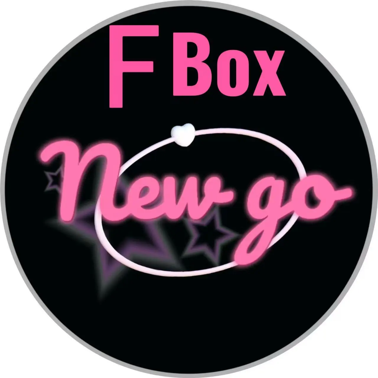 Newgo F Box-DTF Iron-On Heat Transfer Printing for Clothes Art & Craft Bundle