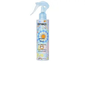 amika Power Hour Curl Refreshing Spray amika Power Hour Curl Refreshing Spray