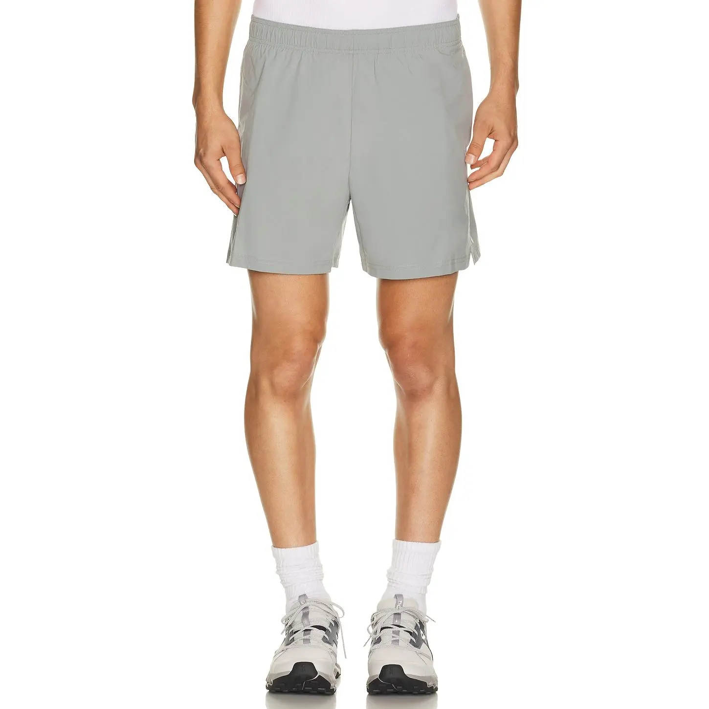 On 5" Core Shorts in Apollo